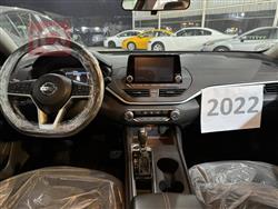 نیسان ئەلتیما